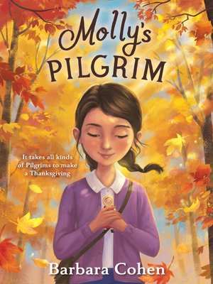 Molly's Pilgrim - ebook